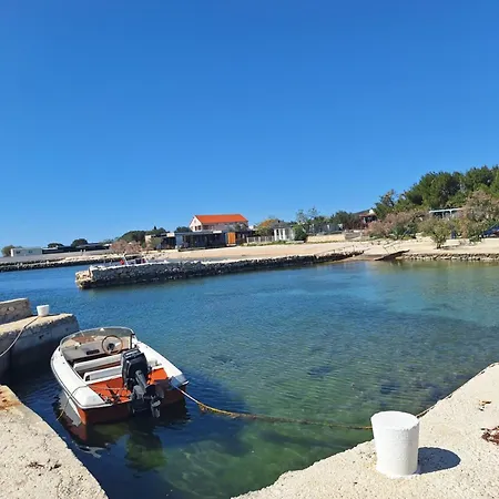 Providenca * Sveti Petar (Zadar)