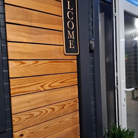 Parque de Campismo Providenca