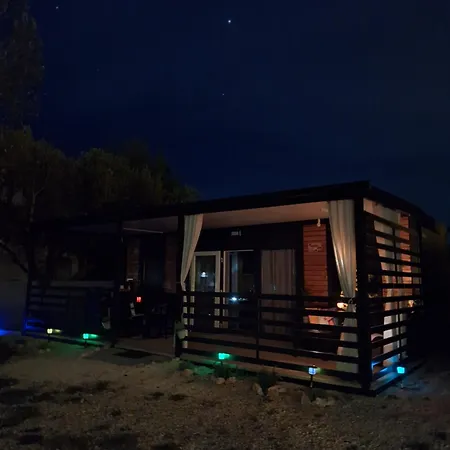 Κάμπινγκ Providenca Sveti Petar (Zadar)