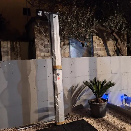 Campeggio Providenca Sveti Petar (Zadar)