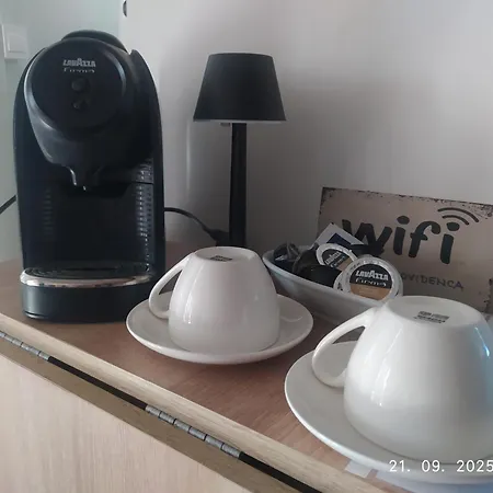 Providenca Campeggio