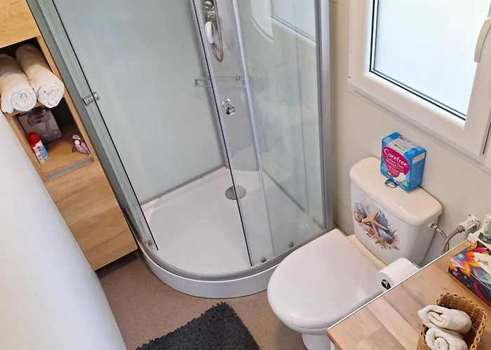 캠프장 Providenca