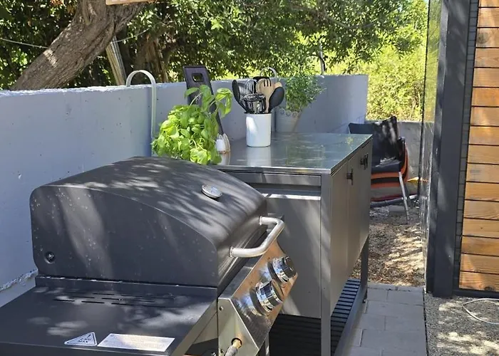 캠프장 Providenca 스베티 페타르