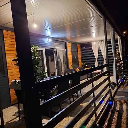 Camping Providenca Sveti Petar (Zadar)