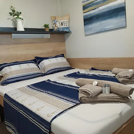 Providenca Camping Sveti Petar (Zadar)