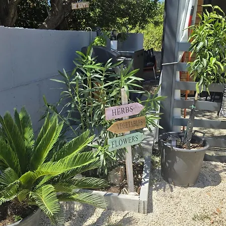 Camping Providenca Sveti Petar (Zadar)