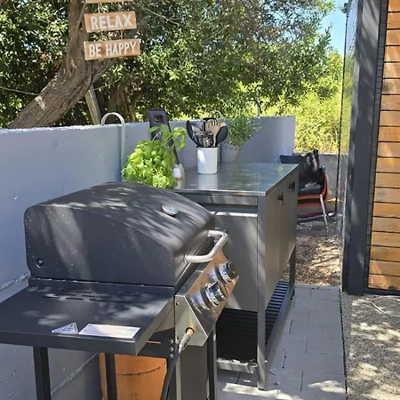 Camping Providenca Sveti Petar (Zadar)