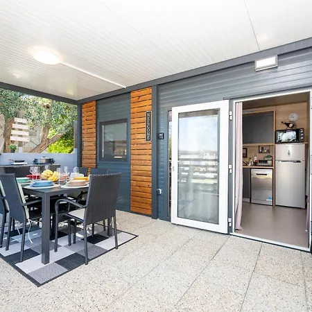 Campeggio Providenca