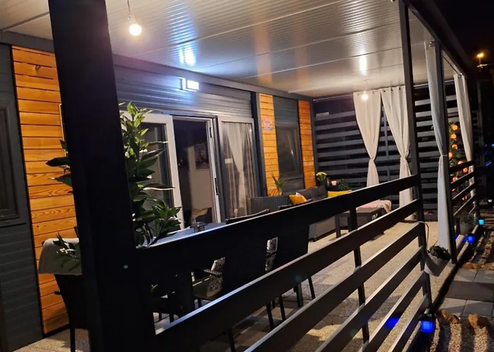 Camping Providenca Sveti Petar (Zadar)