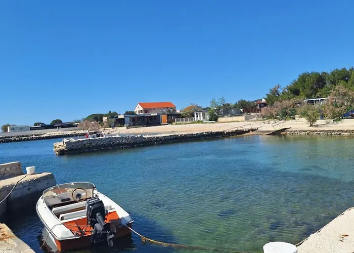 Providenca * Sveti Petar (Zadar)