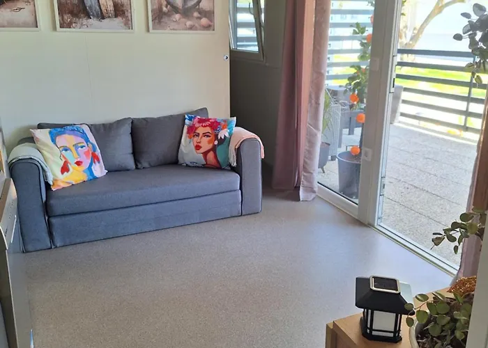 Providenca Camping *