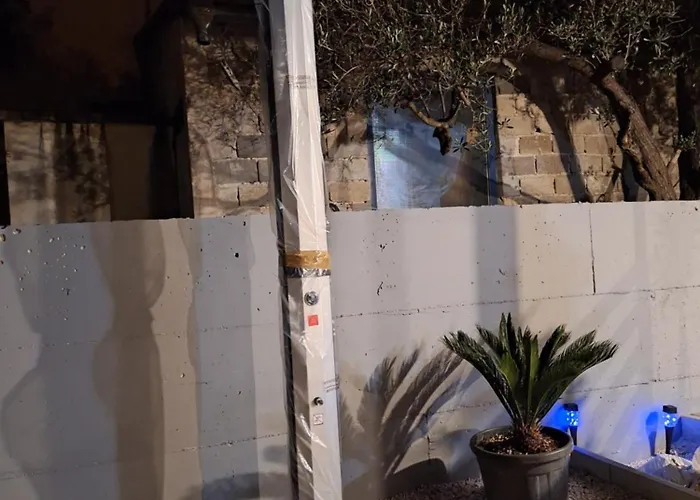 Camping Providenca Sveti Petar (Zadar)