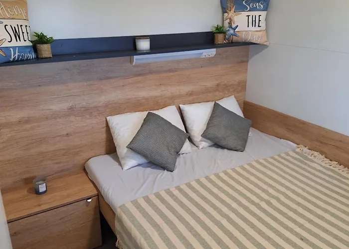 Providenca Camping *