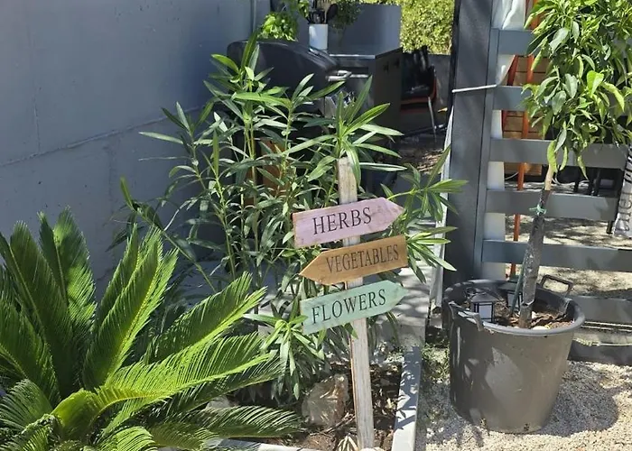 Кемпинг Providenca Свети-Петар